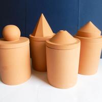 Vasi design Davide Pizzigoni