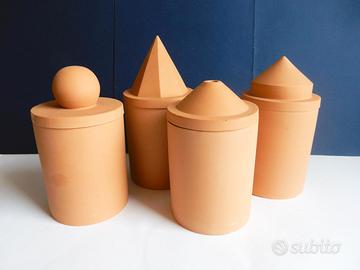 Vasi design Davide Pizzigoni