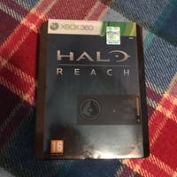 Halo reach limited edition
