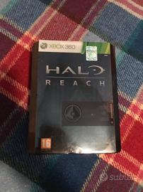 Halo reach limited edition