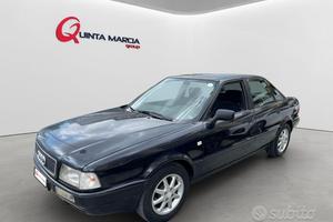 Audi 80 2.0 90CV ISCRITTA ASI