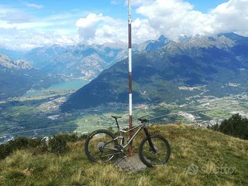 Scott genius 950