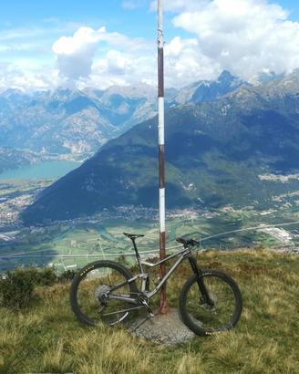 Scott genius 950