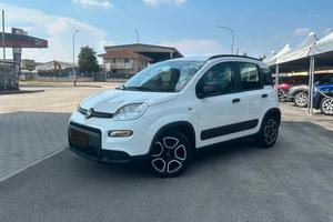 Fiat Panda 1.0 FireFly S&S Hybrid City Life KM CER