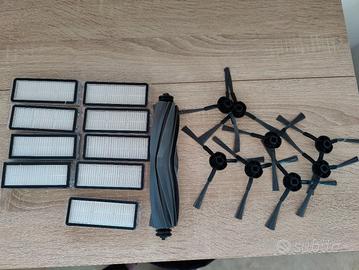 Ricambi Dreame L20 ultra