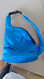 trasportino per cani 