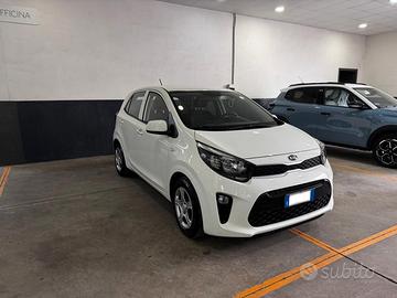 Kia Picanto 1.0 5p UNICO PROPRIETARIO CON SOLO 29.
