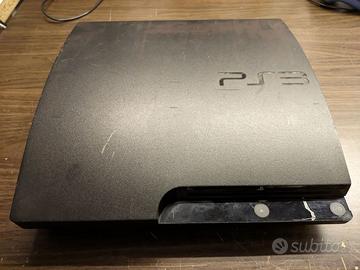 PlayStation 3 guasta + GTA 5