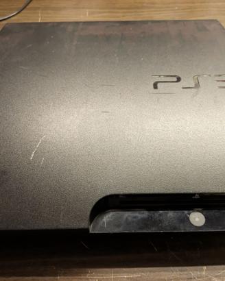 PlayStation 3 guasta + GTA 5