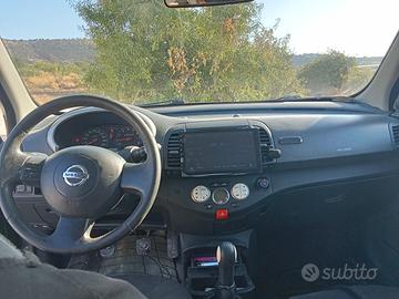 NISSAN Micra 2ª serie - 2004
