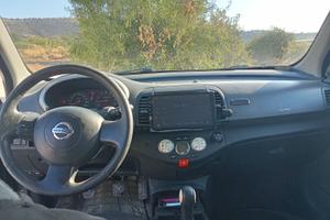 NISSAN Micra 2ª serie - 2004