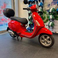 Piaggio Vespa 125 Primavera - 2015