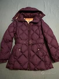 Piumino Burberry donna