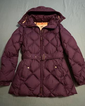 Piumino Burberry donna