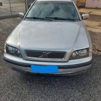 Volvo V40 2000 Turbo