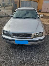 Volvo V40 2000 Turbo
