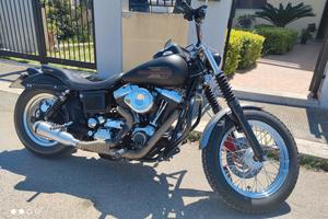 Harley-Davidson Dyna Low Rider FXDL 1450 - del1999