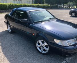 Saab 93 cabrio 200 cv