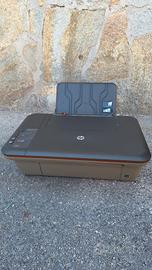 Stampante con scanner HP DESKJET 2050A