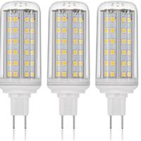 4 Lampadine LED attacco G8.5 da 8 Watt