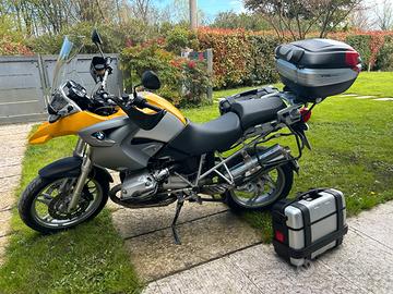 Bmw r 1200 gs - 2006