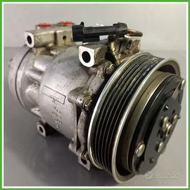 Compressore Clima AC Aria Condizionata SANDEN