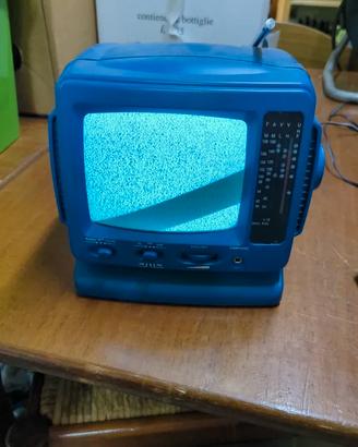 TV panasound 502r vintage collezione