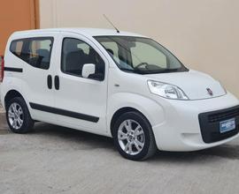 Fiat Qubo 1.3 MJT 75 CV Dynamic
