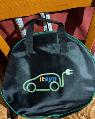 cavo ricarica tipo 2 per Citroen Ami ,  topolino