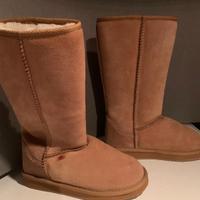 STIVALI TIURAI NUOVI NUMERO 36