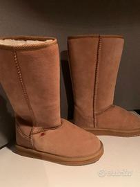 STIVALI TIURAI NUOVI NUMERO 36