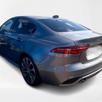 2022 JAGUAR XE R-DYNAMIC 2.0D COD.MOTORE 204DTH (R