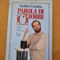 Parola di Giobbe di Giobbe Covatta.