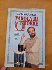 Parola di Giobbe di Giobbe Covatta.