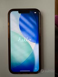 iPhone 13 Rosa