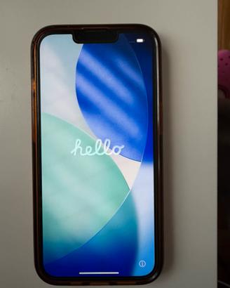 iPhone 13 Rosa