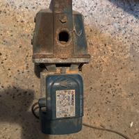 3 autoclavi per parti di ricambio