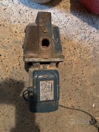 3 autoclavi per parti di ricambio