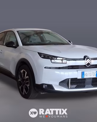 CITROEN c4 x 2024 C4 X 1.2 puretech Max s&s 130cv