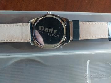 Orologio marca Iveco Daily