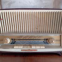 Radio Mivar UCM/581/2 Rodi anni 50/60