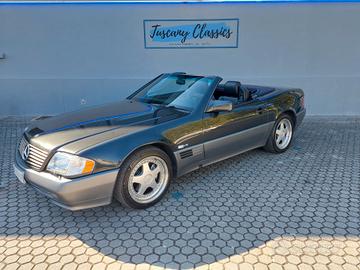 Mercedes-benz SL 500 R129