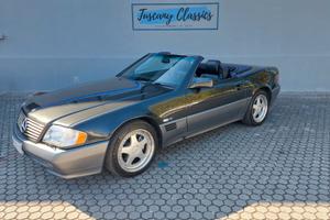 Mercedes-benz SL 500 R129