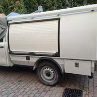 Cella per Pick-Up

 TOYOTA HILUX MK8 2024