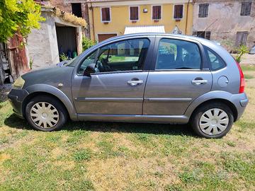 Citroen C3 GPL 