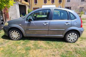 Citroen C3 GPL 