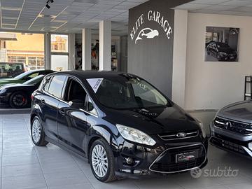Ford C-Max 1.6 TDCi 115CV Titanium