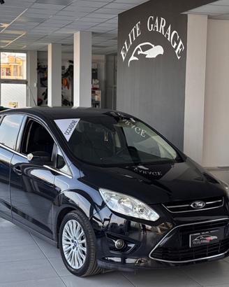 Ford C-Max 1.6 TDCi 115CV Titanium