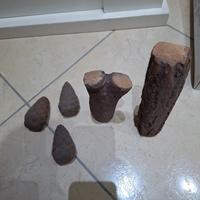 Legnetti in ceramica per camino a bioetanolo 