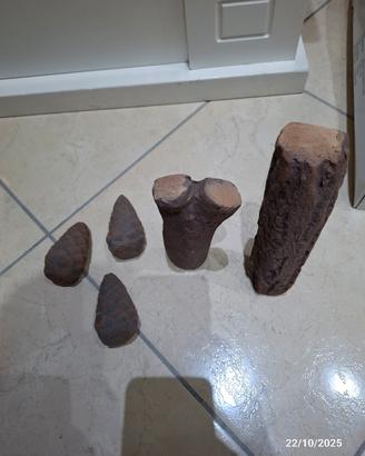 Legnetti in ceramica per camino a bioetanolo 
